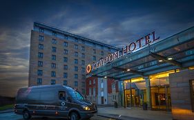 Clayton Hotel Manchester Airport